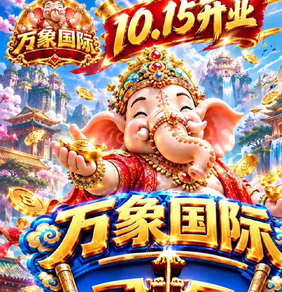 万象国际（待上线）